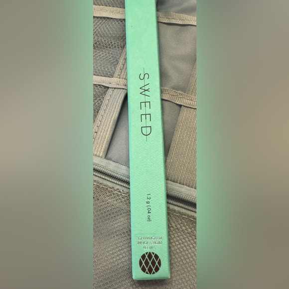 🌻 SWEED - Lip Liner Pencil Clean Beauty (Rose Thorn) New - Picture 2 of 2